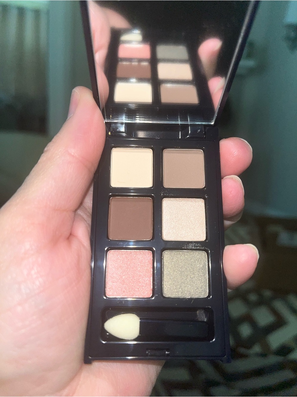 New Estée Lauder Eyeshadow Palette